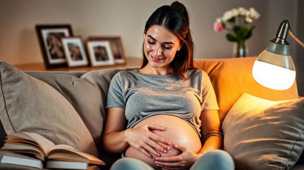 Les meilleures astuces pour réussir votre début de grossesse