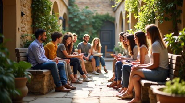 Team building Montpellier : boostez la cohésion d'équipe avec des activités captivantes