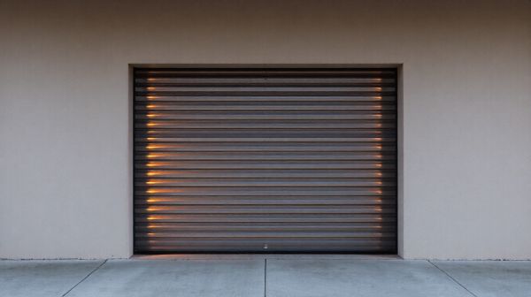 Top conseils pour une isolation efficace d'une porte de garage