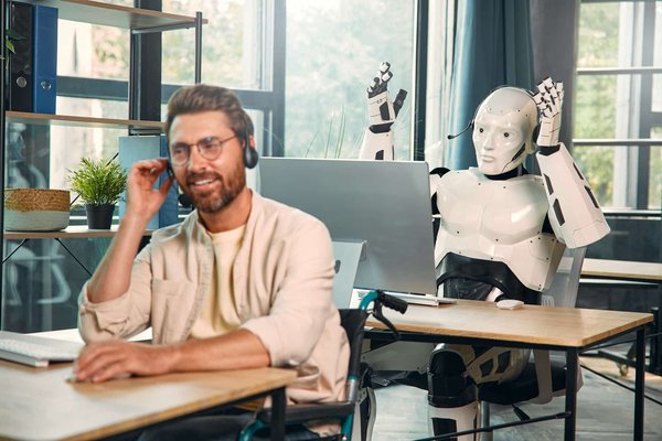 Comment choisir un callbot pour votre centre d'appels ?